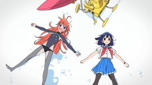 Flip Flappers: 1×1