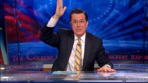 The Colbert Report: 10×84