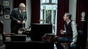 Freud’s Last Session 2023
