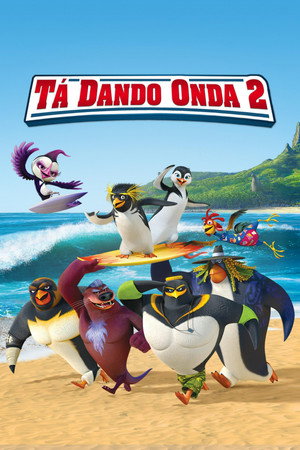 Tá Dando Onda 2