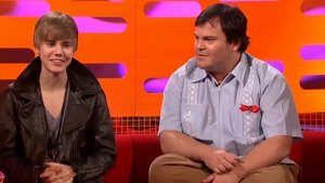 The Graham Norton Show: 8×6