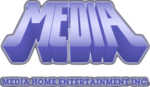 Logo Media Home Entertainment