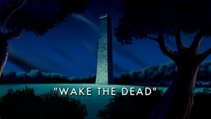 Liga da Justiça Sem Limites: 1×11