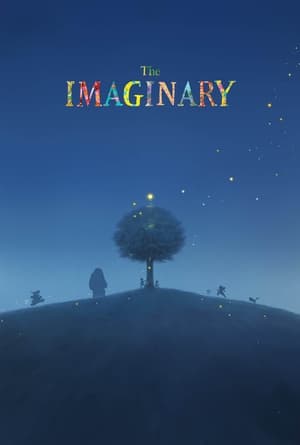 Poster The Imaginary (2023)