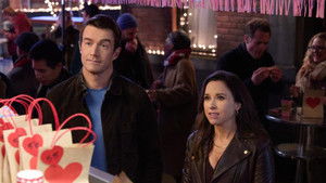 An Unexpected Valentine (2025)