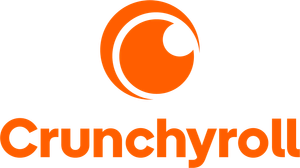 Logo Crunchyroll