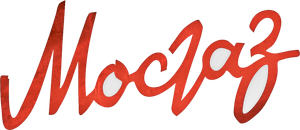 МосГаз — Logos 1