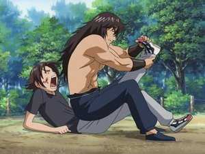 Kenichi: The Mightiest Disciple: 1×13