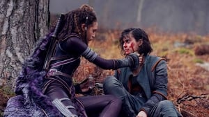 Into the Badlands 3×13