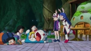  Doraemon The Movie (Nobita no Takarajima) (2018) โดราเอมอน ตอน เกาะมหาสมบัติของโนบิตะ