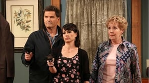 Hot in Cleveland: 5×1