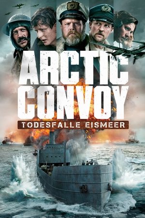 Image Arctic Convoy - Todesfalle Eismeer