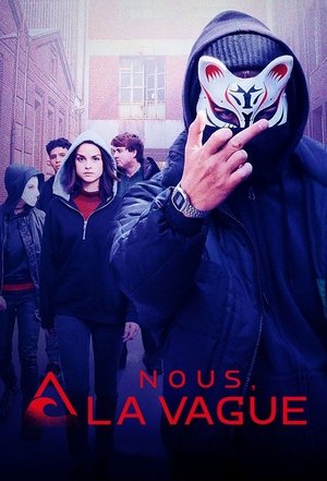 Nous, La Vague movie poster