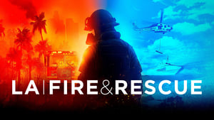 poster LA Fire & Rescue