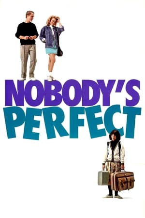 Poster Nobody's Perfect 1990