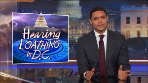 The Daily Show: 23×46