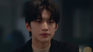 I Came From the Darkness: 1×16