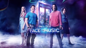 Bill & Ted Face the Music 2020