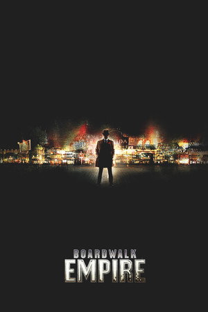 Boardwalk Empire 101