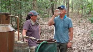 Moonshiners Smokey Mountain Gin