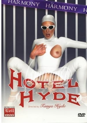 Poster Hotel Hyde (2005)