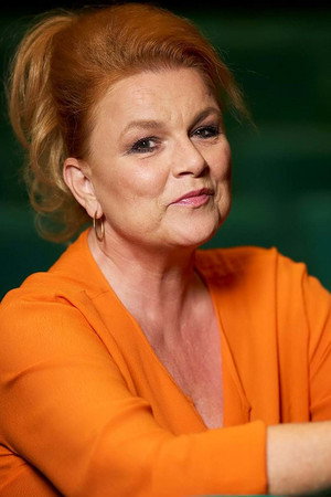 Jeanne Boel portrait