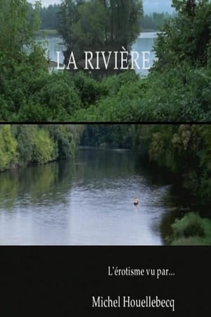 Poster The River 2001