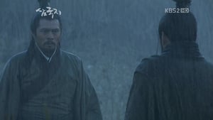 Three Kingdoms: 1×3