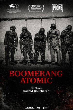 Boomerang Atomic