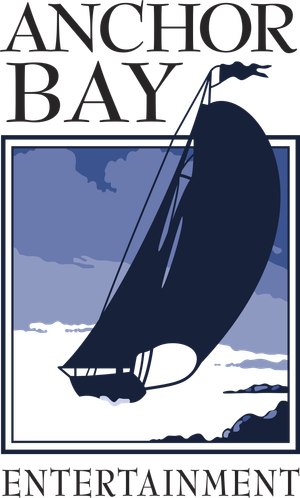 Logo Anchor Bay Entertainment