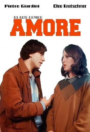 Poster Amore 1978