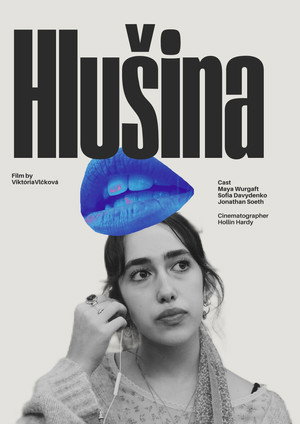 Hlušina