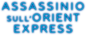 Assassinio sull'Orient Express
