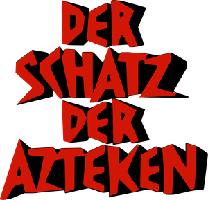 Der Schatz der Azteken — Logos 2