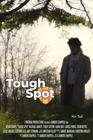 Tough Spot 28
