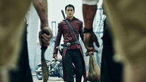 Into the Badlands 1×4