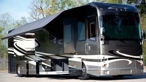 Extreme RVs Bigger and Badder