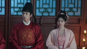 The Story of Kunning Palace Season 1 เล่ห์รักวังคุนหนิง ปี 1 ตอนที่ 10