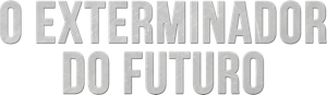 O Exterminador do Futuro — Logos 5