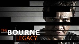 The Bourne Legacy (2012)