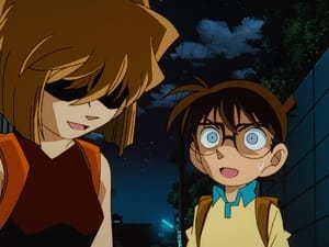 Detective Conan: 1×129