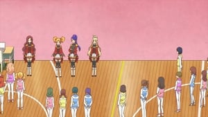 Aikatsu Stars!: 1×25