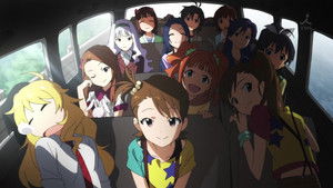 The Idolmaster: 1×3