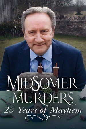 Image Midsomer Murders: 25 Years of Mayhem