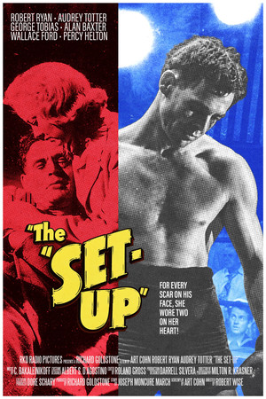 The Set-Up 44