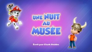 Une Nuit au musée