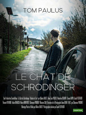 Le Chat de Schrödinger