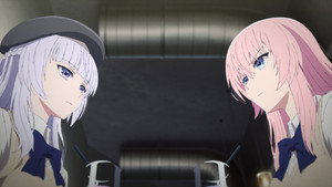 Classroom of the Elite: 4×6