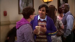 The Big Bang Theory: 5×24