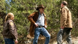 Longmire: Stagione 5 x Episodio 4